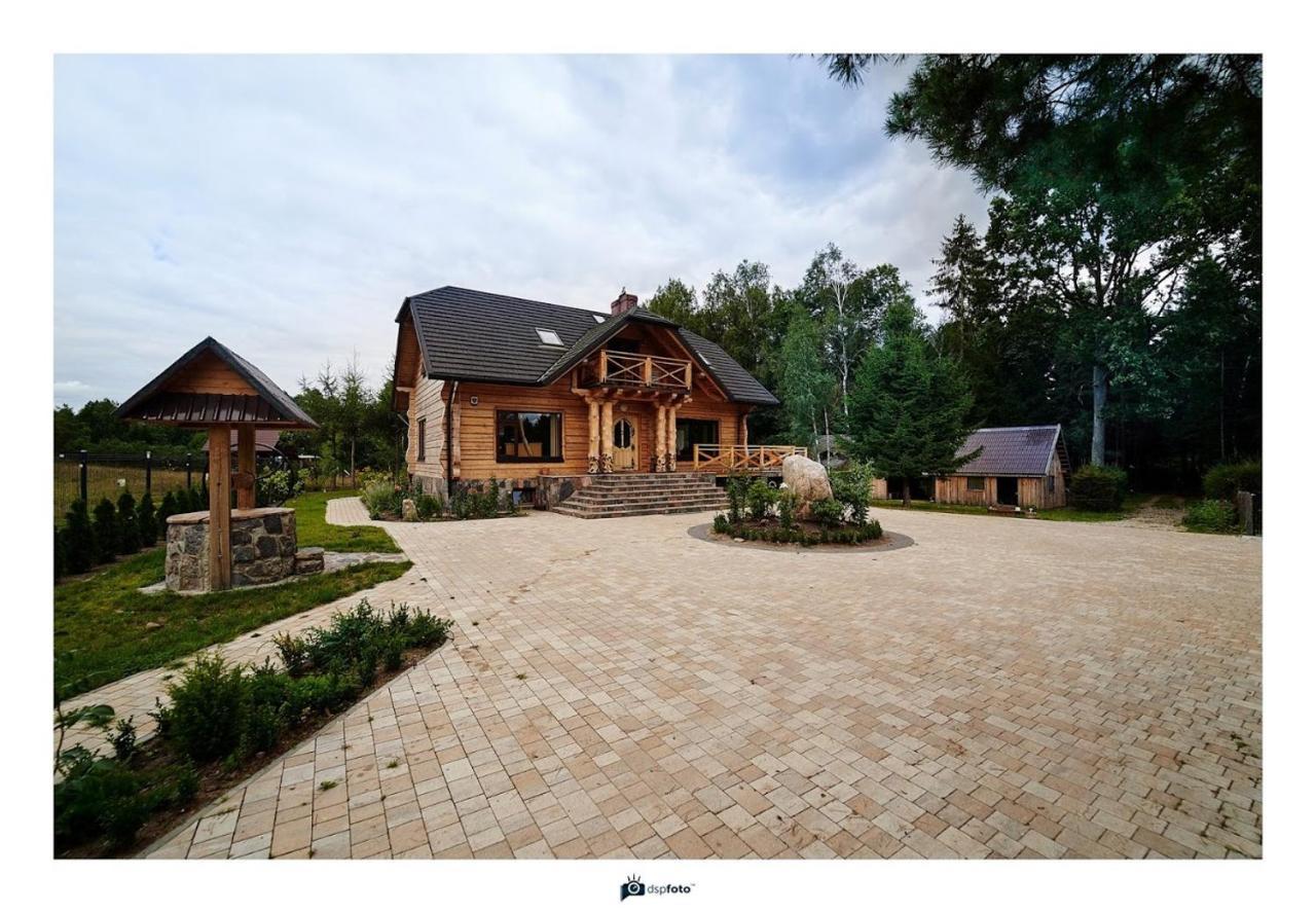 Holiday home Borysowka Kopanica