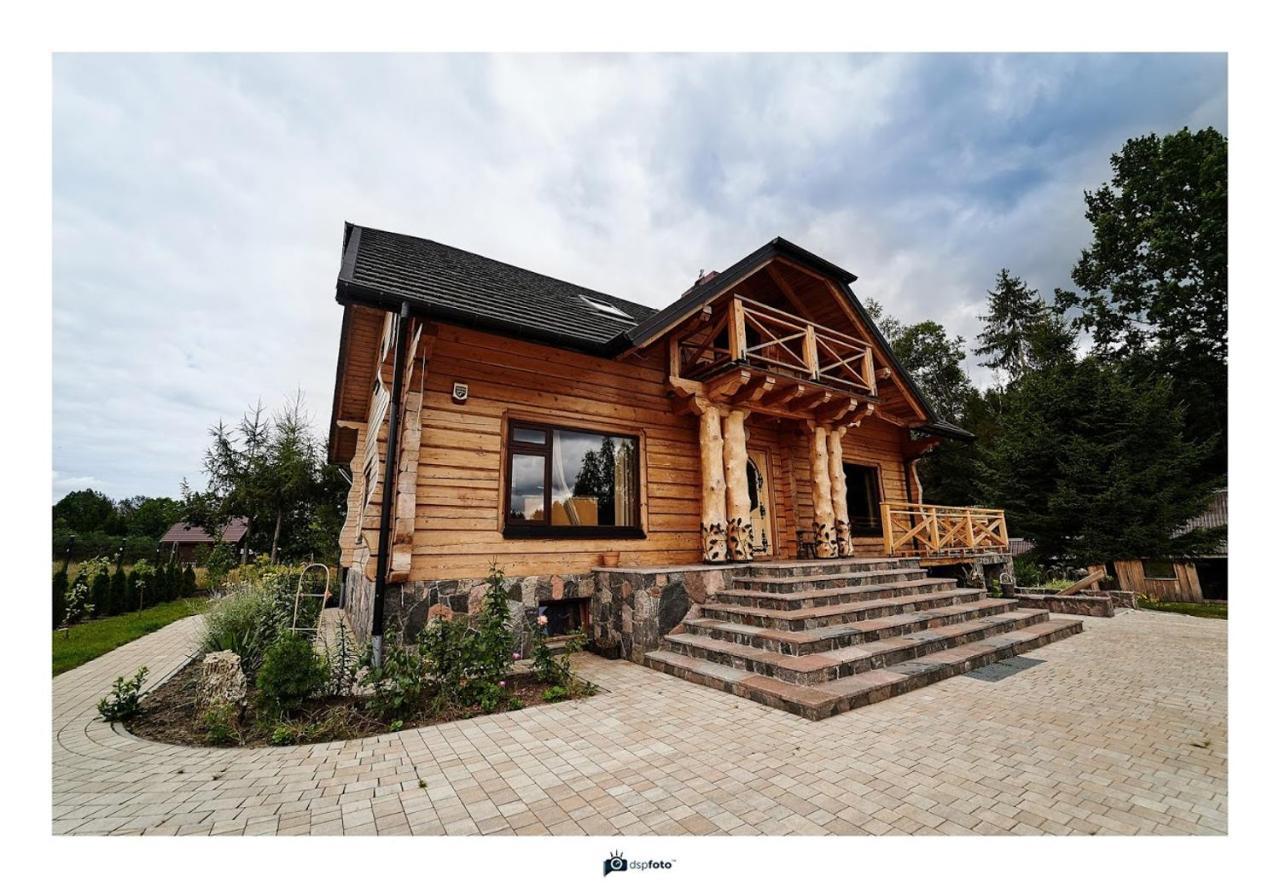 Holiday home Borysowka *