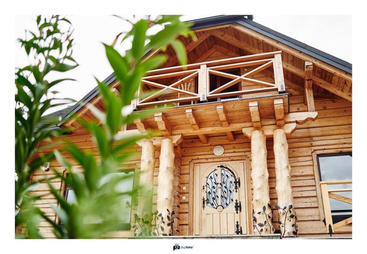 Holiday home Borysowka *