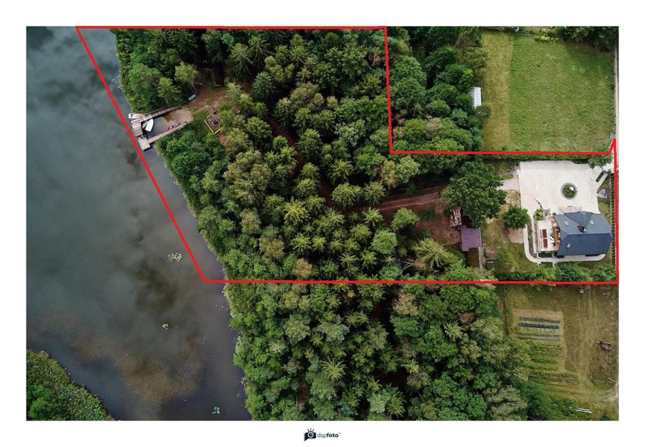 Ferienhaus Borysowka *