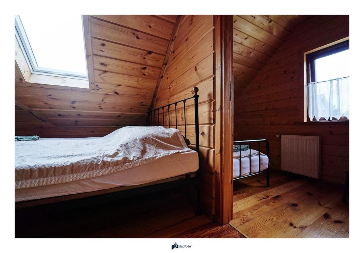Holiday home Borysowka Kopanica
