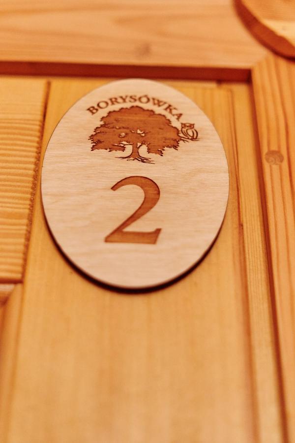 Holiday home Borysowka