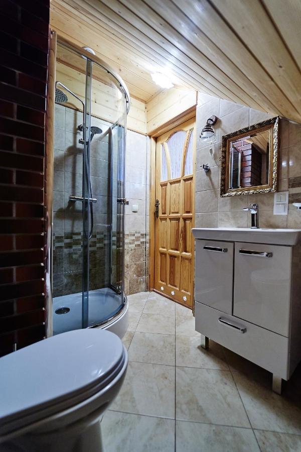 Holiday home Borysowka