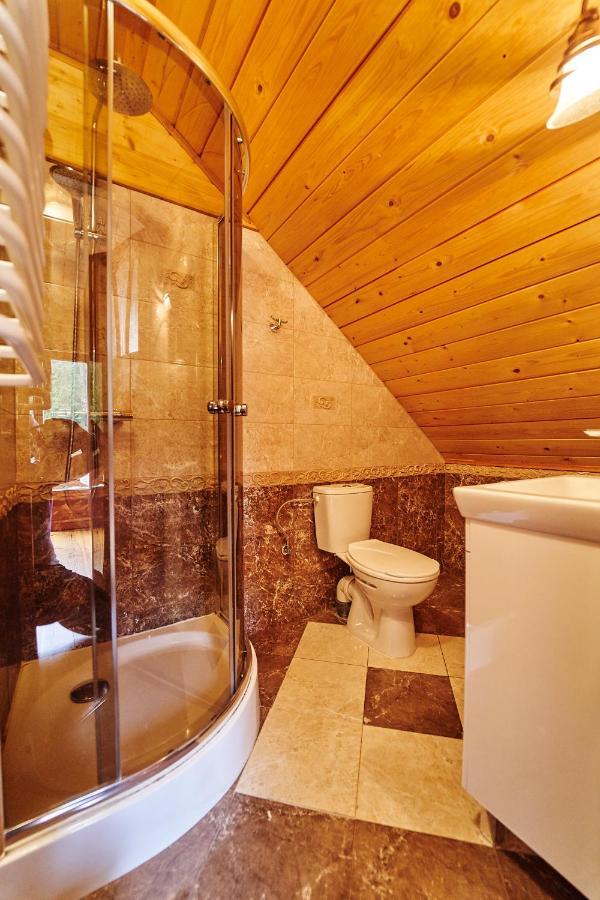 Holiday home Borysowka Kopanica