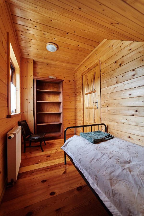 Borysowka Holiday home Kopanica