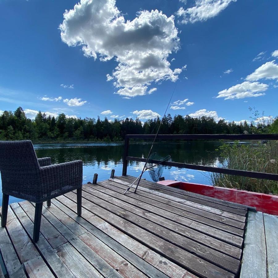 Holiday home Borysowka