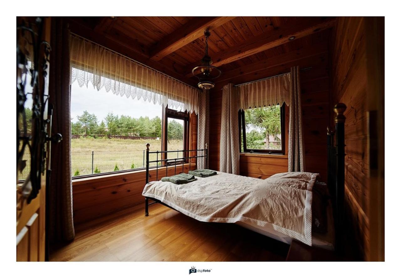 Holiday home Borysowka *