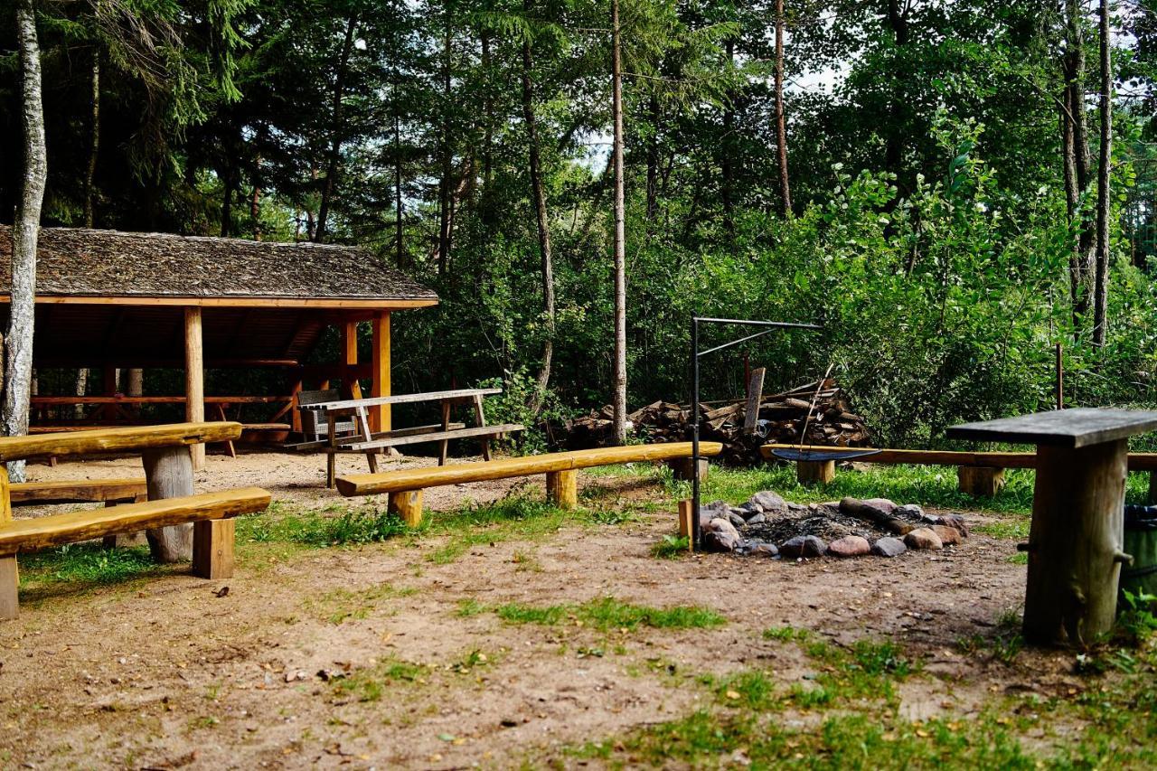Borysowka * Kopanica
