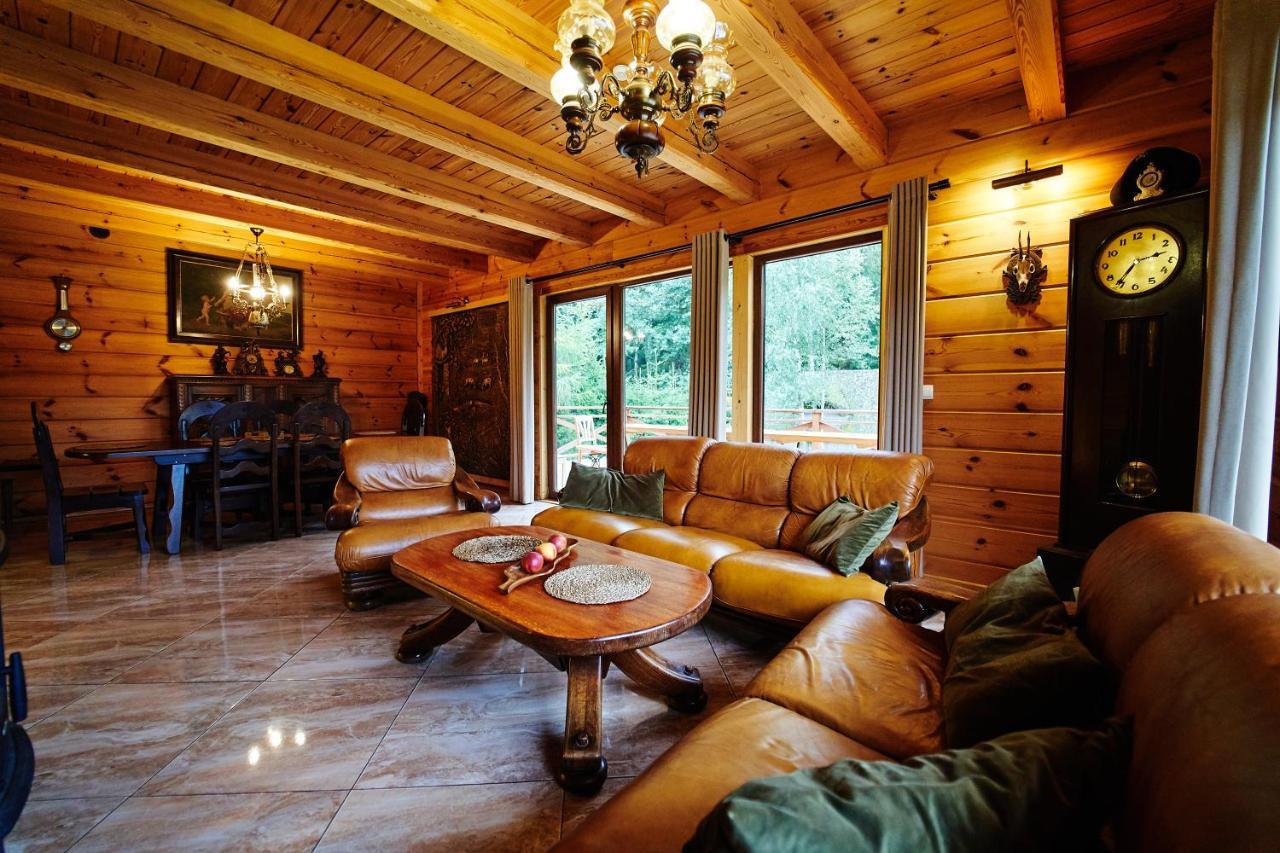 Borysowka Holiday home Kopanica