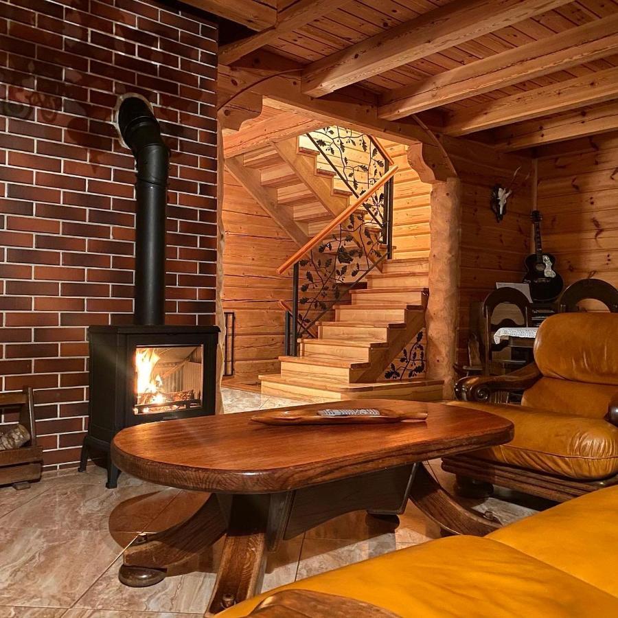 Holiday home Borysowka Kopanica