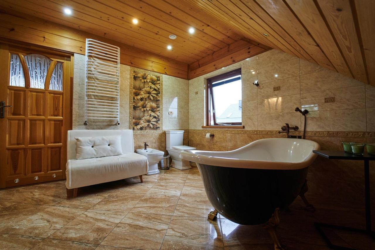 Holiday home Borysowka