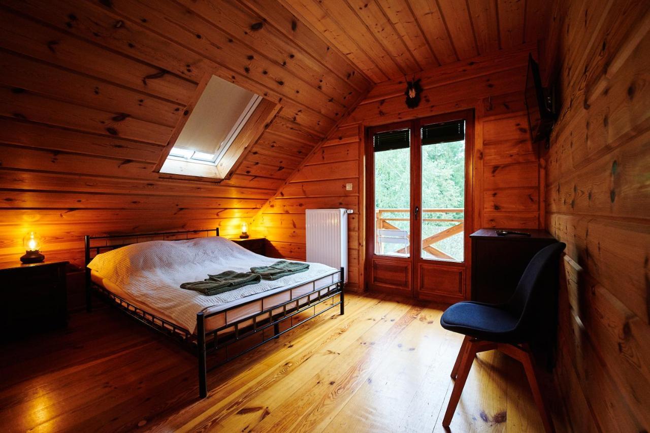 Holiday home Borysowka Kopanica