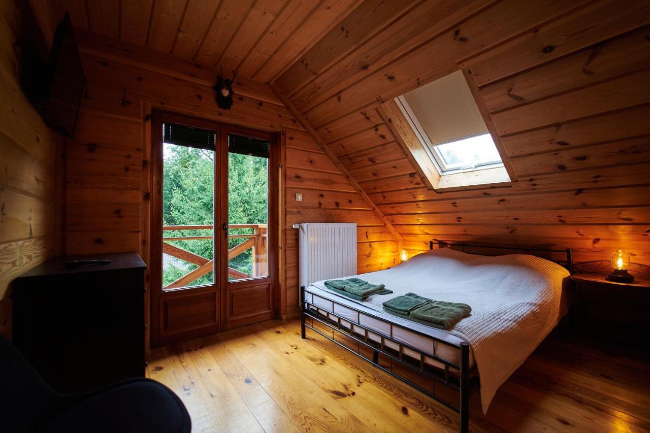 Borysowka Holiday home Kopanica