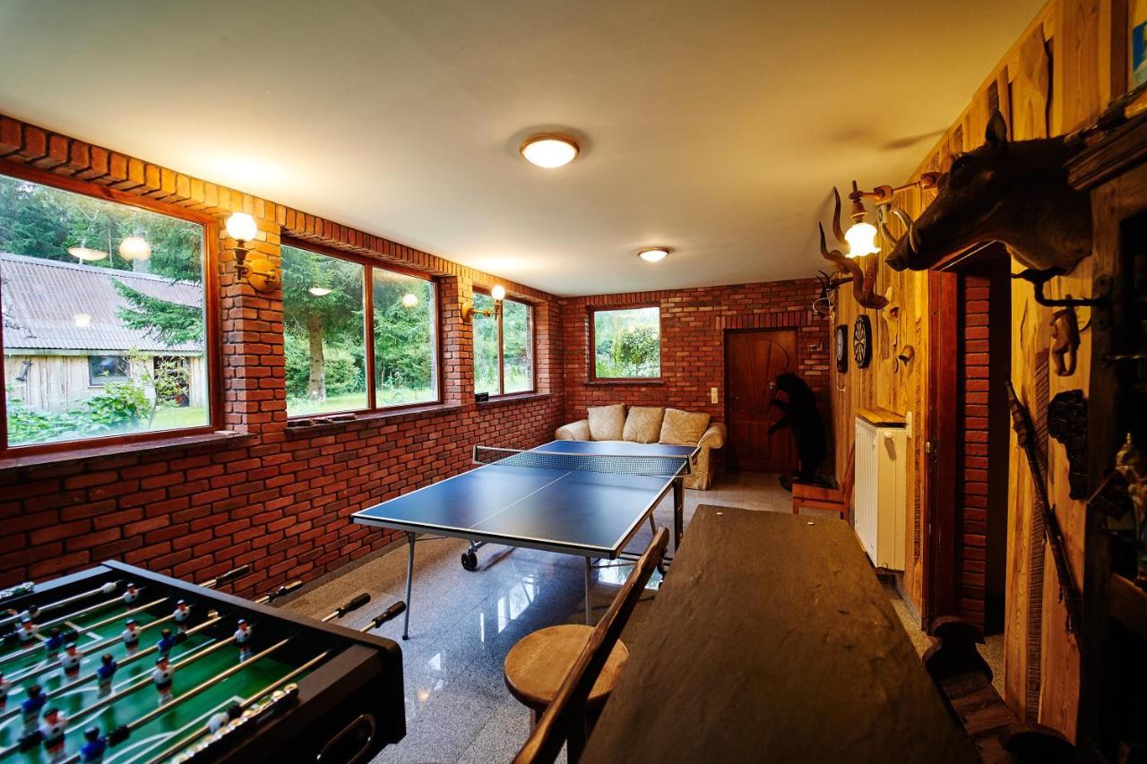 Borysowka Holiday home