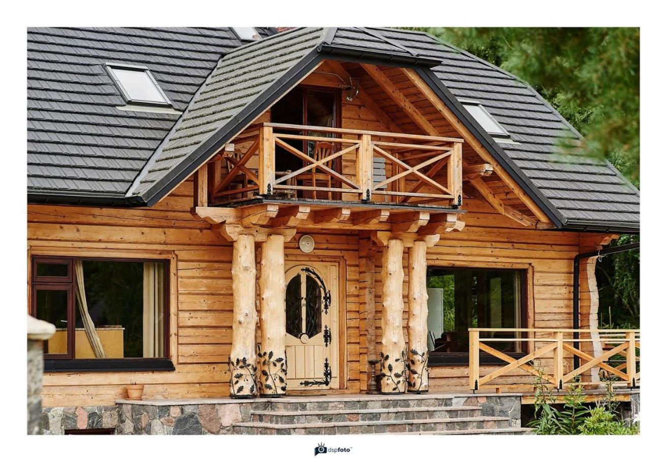Borysowka Holiday home